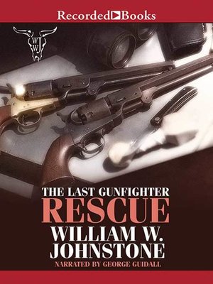 cover image of Rescue